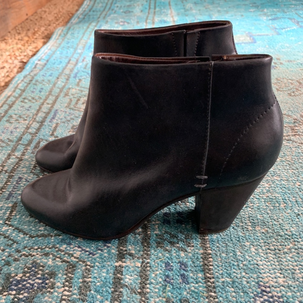 Rachel Comey Mars bootie, size 8